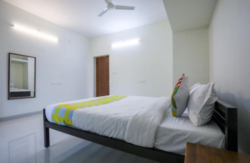 Kalapettai House | JPM Guest House Auroville