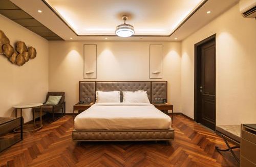 East of Kailash House | JPM Luxe Rooms & Apartment , East of Kailash