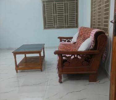 Erode House | JPR Cottage