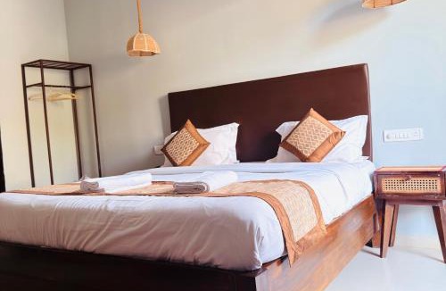 Ashvem Hotel | jr high sky hotel