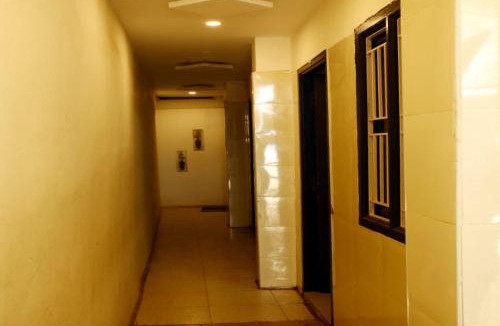 Velankanni Hotel | JR Lodge