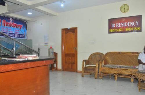 Thirukadaiyur Hotel | JR Residency