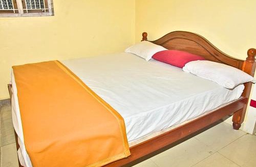 Thirukadaiyur Hotel | JR Residency