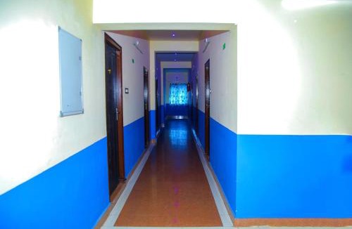 Usilampatti Cabin | JR Residency