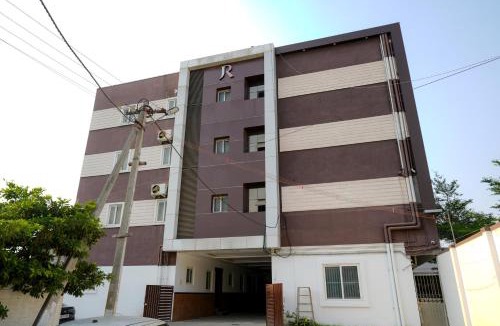 Peelamedu Apartment | JR Service Apartment