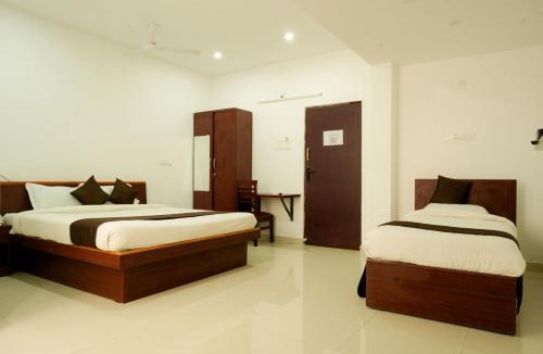 Peelamedu Apartment | JR Service Apartment