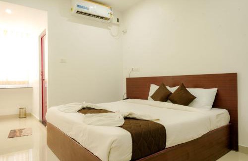 Peelamedu Apartment | JR Service Apartment