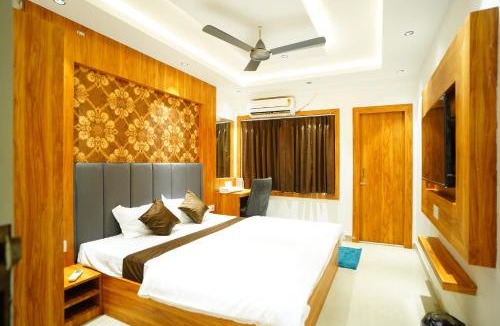 Chinar Park Apartment | JRF Hotel