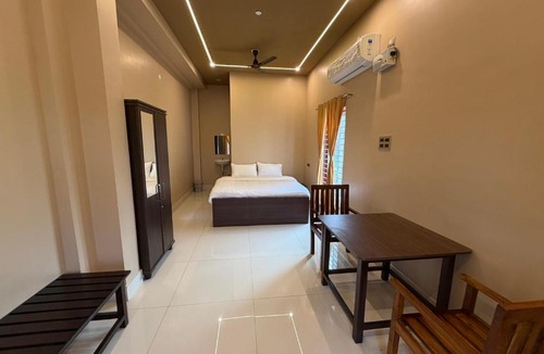 Thanjavur House | JRR Room stay