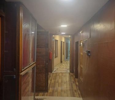 Nagercoil Hotel | JS Homestay