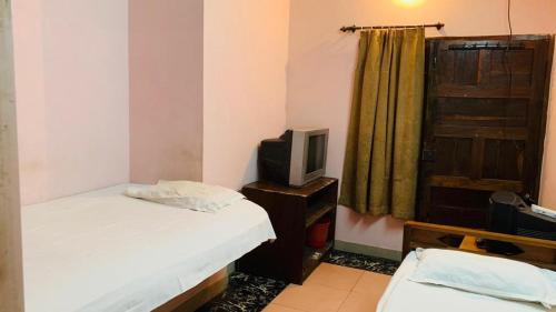 Nagercoil Hotel | JS Homestay