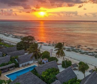 Makunduchi Hotel | Juana Ocean Villas