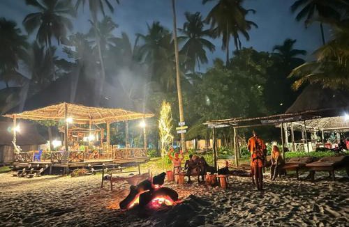 Mafia Island Hotel | Juani beach bungalows
