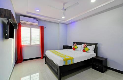 Srinagar Colony Hotel | Jubilee Homes