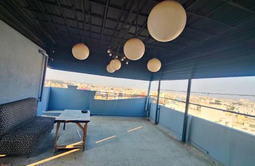 Srinagar Colony Hotel | Jubilee Homes