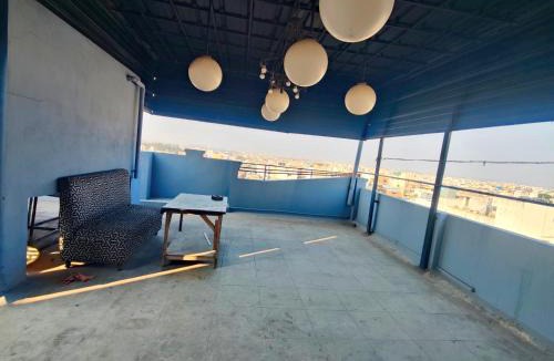Srinagar Colony Hotel | Jubilee Homes