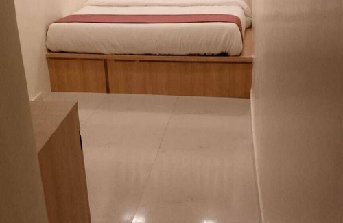 Juhu Hotel | JUHU BLISS INN
