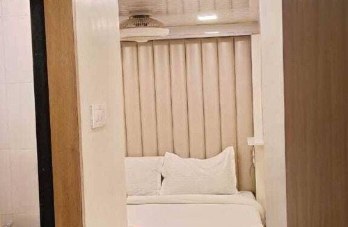 Juhu Hotel | JUHU BLISS INN
