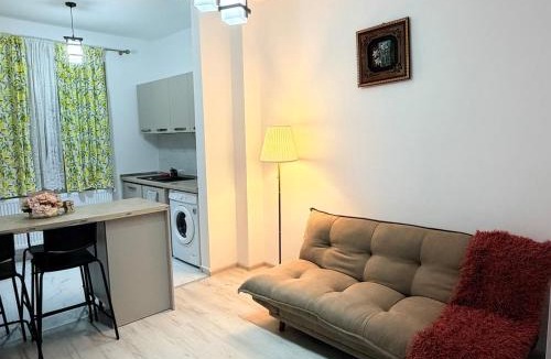 Chiajna Apartment | Julia Militari Studio