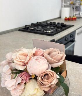 Chiajna Apartment | Julia Militari Studio