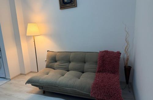 Chiajna Apartment | Julia Militari Studio
