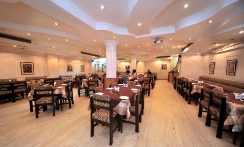 Sector 22 Hotel | Jullundur Hotel & Restaurant