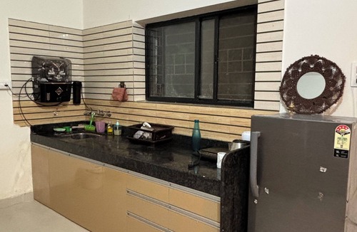 Thite Nagar Villa | Jumanji - the Forest Duplex located at Nanded City with 2 bedrooms