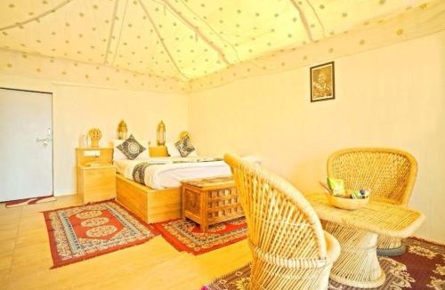 Kanoi House | JUMEIRAH AL JAISALMeR CAMP & RESORT