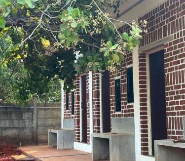 Kottakuppam Bed & Breakfast | Junction Box Forest Hostel
