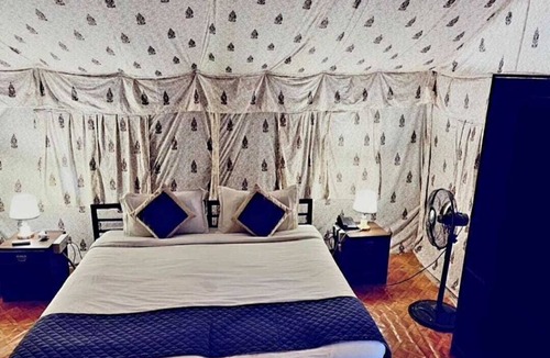 Sawai Madhopur House | Jungle Book - A Nature Escape
