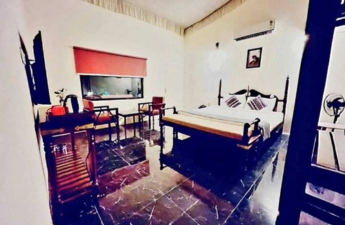 Sawai Madhopur House | Jungle Book - A Nature Escape
