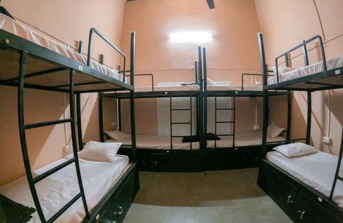Gokarna Hostel | Jungle by sturmfrei Gokarna