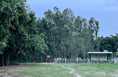 Bhimunipatnam Ski Chalet | Jungle Cabin close by sea