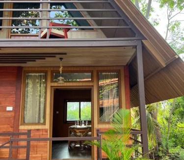 Mysore Resort | Jungle flare