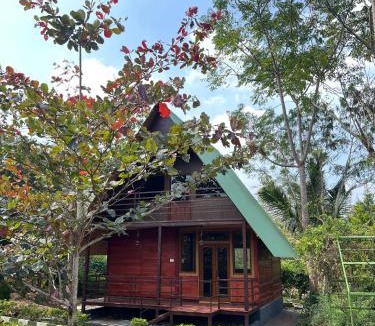 Mysore Resort | Jungle flare