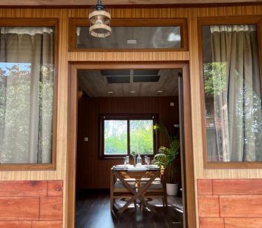Mysore Resort | Jungle flare
