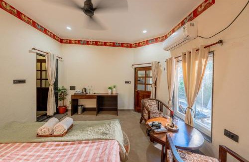 Pachmarhi House | Jungle Ghar,Pachmarhi