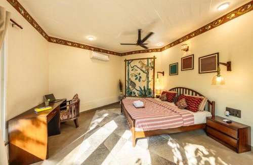 Pachmarhi House | Jungle Ghar,Pachmarhi