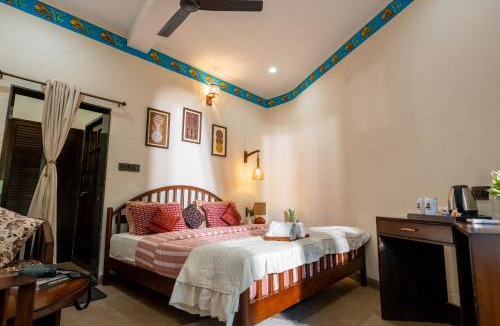 Pachmarhi House | Jungle Ghar,Pachmarhi