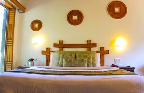 Garjia Hotel | Jungle Leela Resort