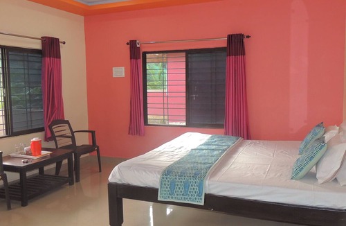 Supa Hotel | Jungle Nest Homestay