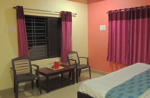 Supa Hotel | Jungle Nest Homestay