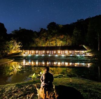 Kunnathidavaka Resort | Jungle Park Resort-Rain Forest Experience by GreenEscapes