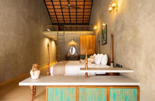 Kunnathidavaka Resort | Jungle Park Resort-Rain Forest Experience by GreenEscapes