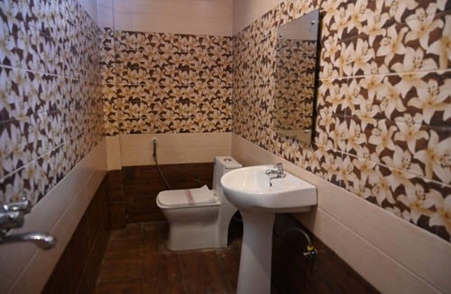 Haldwani Hotel | Jungle Resort