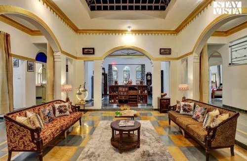 Bali Villa | Jungle Retreat by VEO - Part of StayVista