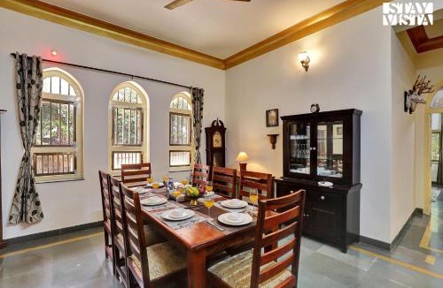 Bali Villa | Jungle Retreat by VEO - Part of StayVista
