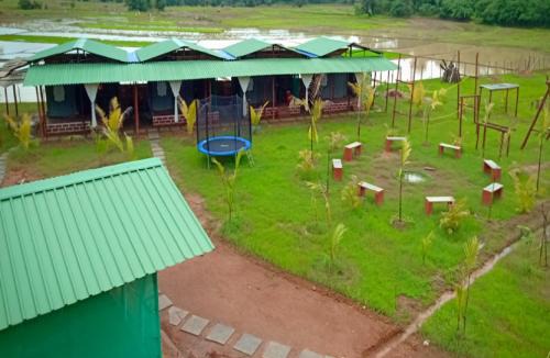 Supa Other | Jungle retreat dandeli - Homestay