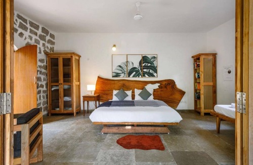 Somvarpet House | Jungle Stay by Bilwa Estate