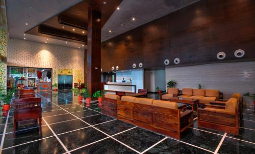 Sawai Madhopur Resort | Jungle Vilas